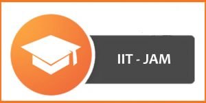 IIT - JAM | Chemspark Academy